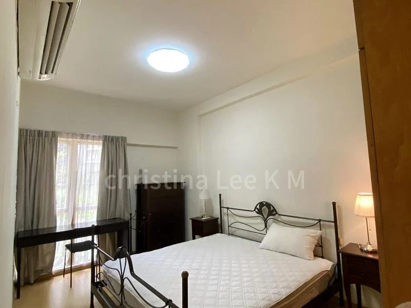 2 Bed Condo for Sale in  Regent Park - Image 2