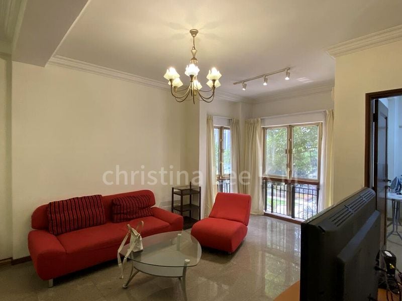 2 Bed Condo for Sale in  Regent Park - Image 7