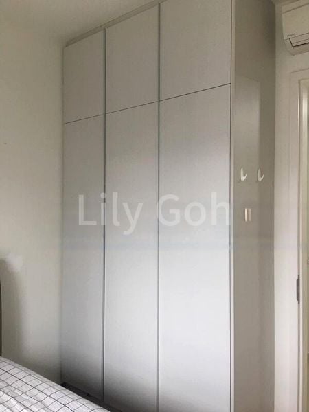 2 Bed Condo for Rent in Bedok Residences - Image 1