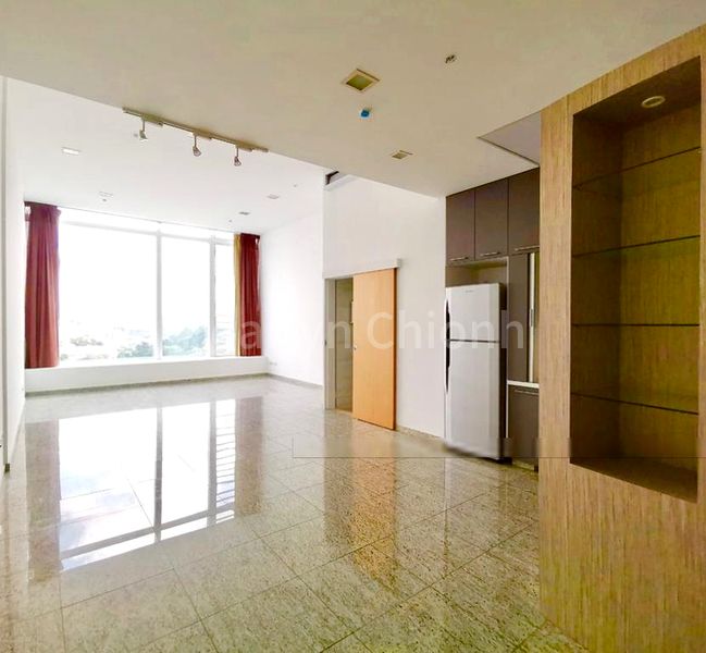 Office for Rent: The Central - Image 1