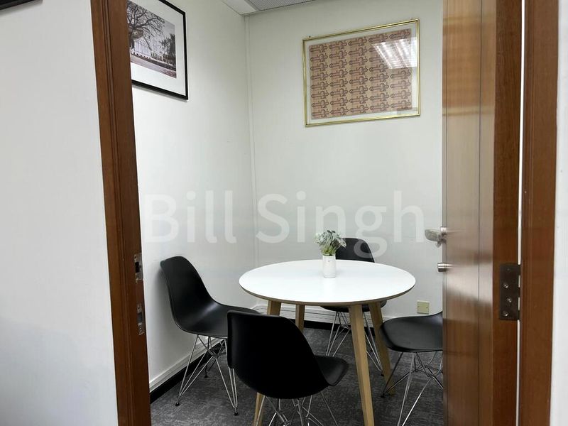 Office for Rent: Peninsula Plaza - Image 18
