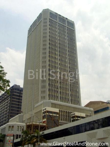 Office for Rent: Peninsula Plaza - Image 7