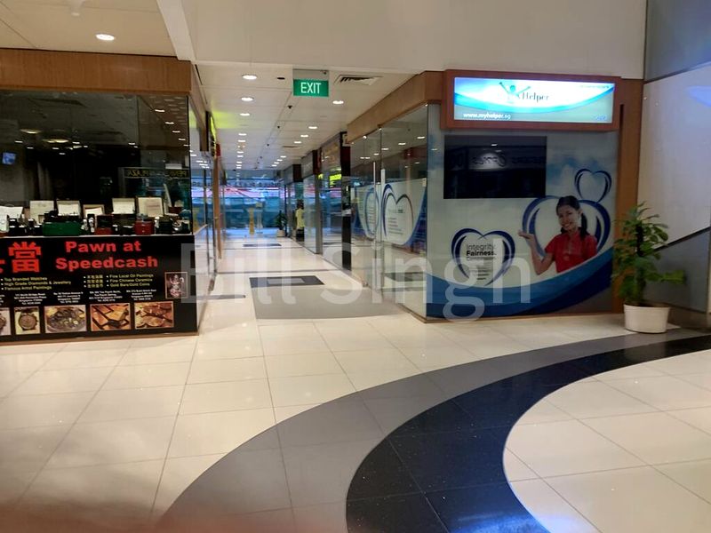 Office for Rent: Peninsula Plaza - Image 3