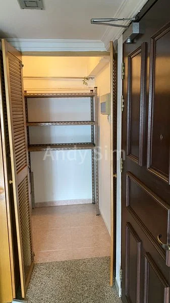 5 Room (5I) HDB for Rent in  716 Ang Mo Kio Avenue 6 - Image 20