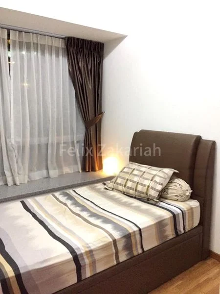 Room (Condo) for Rent in  The Minton - Image 1