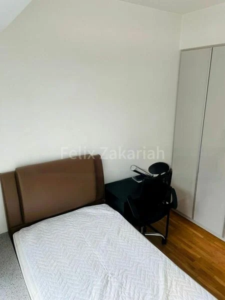 Room (Condo) for Rent in  The Minton - Image 8