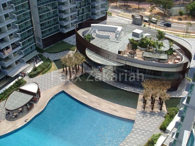 Room (Condo) for Rent in  The Minton - Image 5