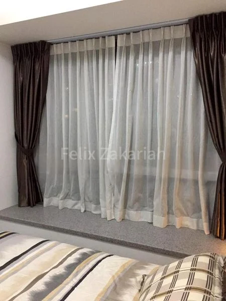 Room (Condo) for Rent in  The Minton - Image 2