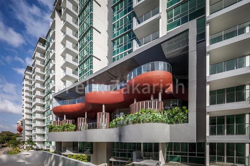 Room (Condo) for Rent in  The Minton - Image 6