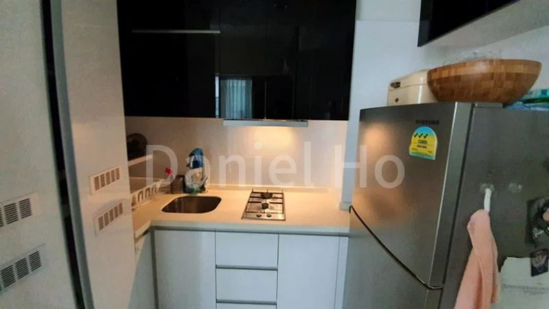 2 Bed Apartment (Condo) for Rent in  Zenith - Image 2