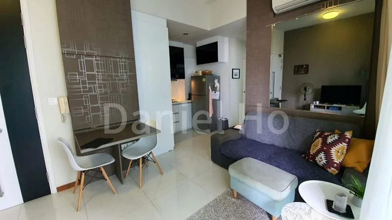 2 Bed Apartment (Condo) for Rent in  Zenith - Image 1