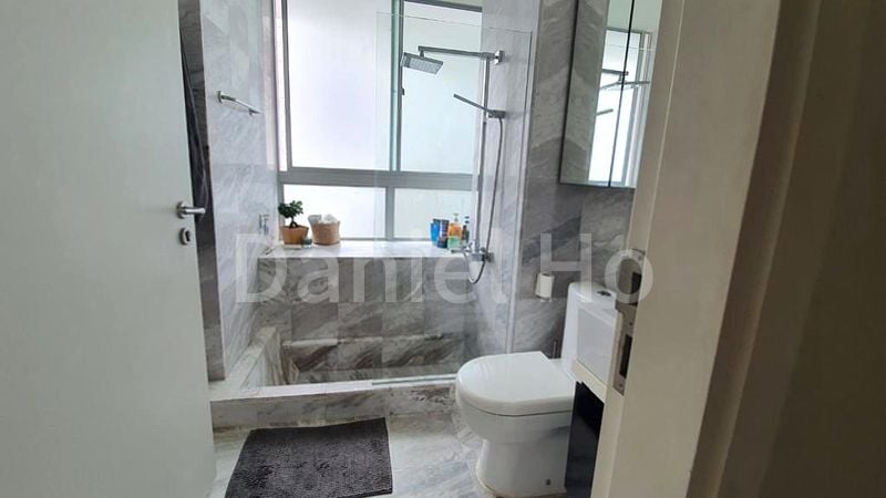 2 Bed Apartment (Condo) for Rent in  Zenith - Image 3