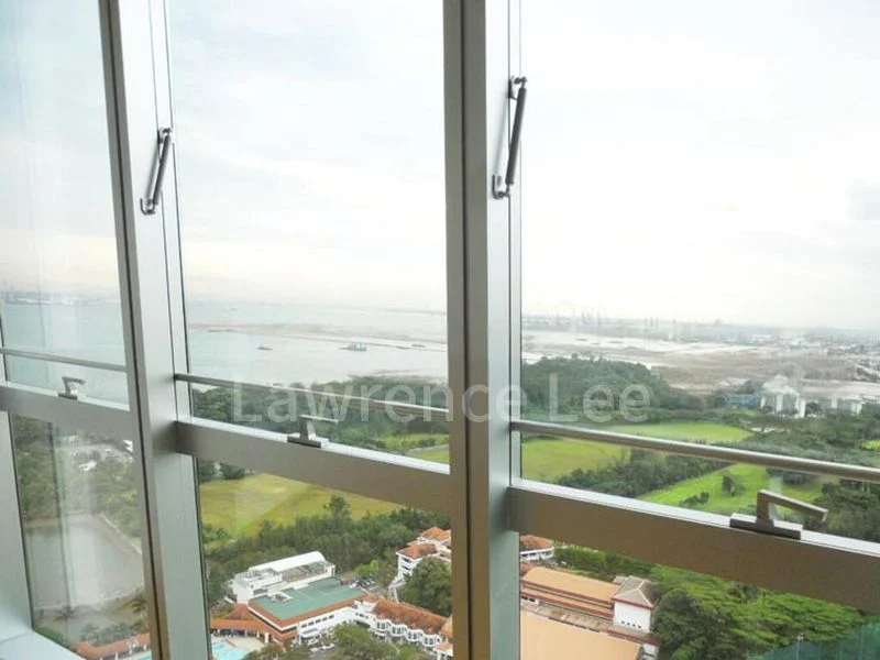 2 Bed Condo for Rent in  Reflections At Keppel Bay - Image 7