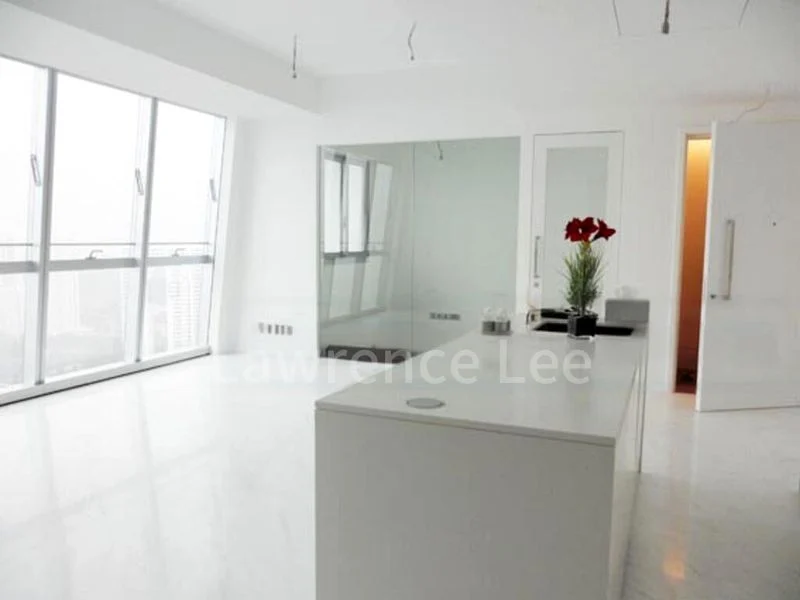 2 Bed Condo for Rent in  Reflections At Keppel Bay - Image 2
