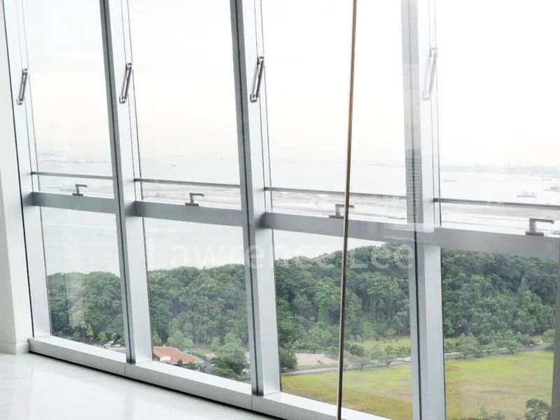 2 Bed Condo for Rent in  Reflections At Keppel Bay - Image 5