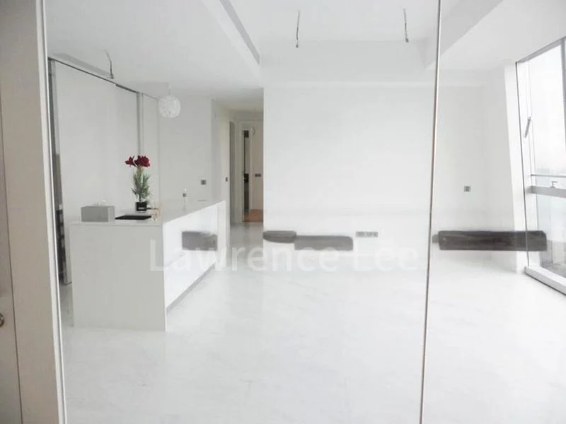 2 Bed Condo for Rent in  Reflections At Keppel Bay - Image 6