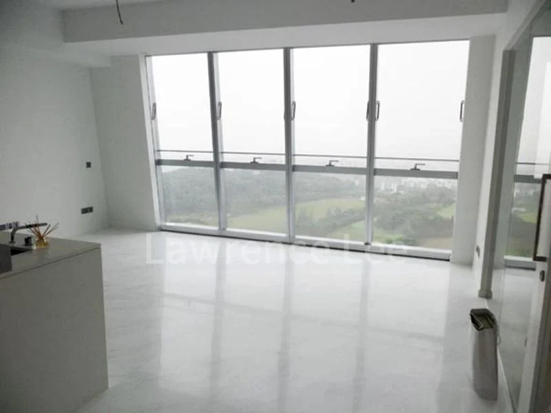 2 Bed Condo for Rent in  Reflections At Keppel Bay - Image 1