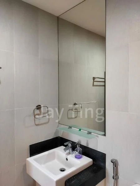 Master Room (Condo) for Rent in  Orchard Towers - Image 1
