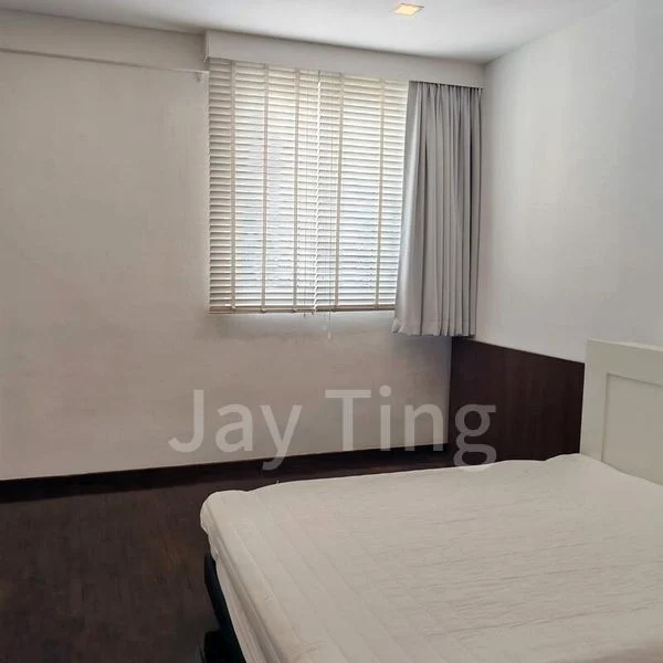 Master Room (Condo) for Rent in  Orchard Towers - Image 6
