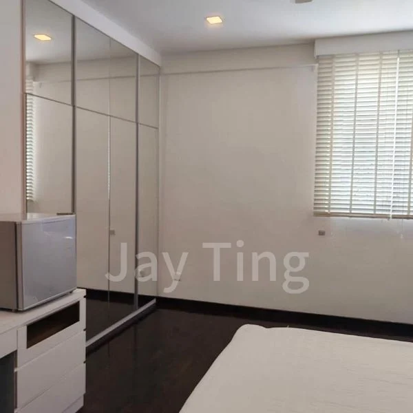 Master Room (Condo) for Rent in  Orchard Towers - Image 8