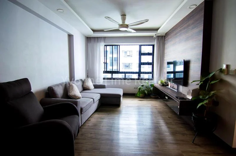 4 Room (4A) HDB for Sale in  261C Punggol Way - Image 5