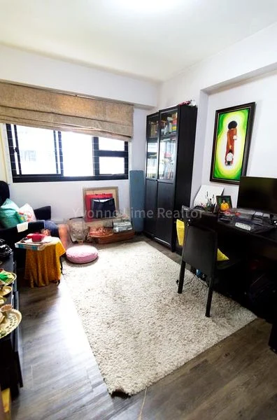 4 Room (4A) HDB for Sale in  261C Punggol Way - Image 9