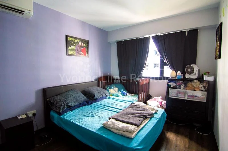 4 Room (4A) HDB for Sale in  261C Punggol Way - Image 10