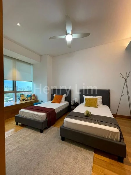 4 Bed Apartment (Condo) for Sale in Alba - Image 11