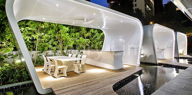 4 Bed Apartment (Condo) for Sale in Alba - Image 5