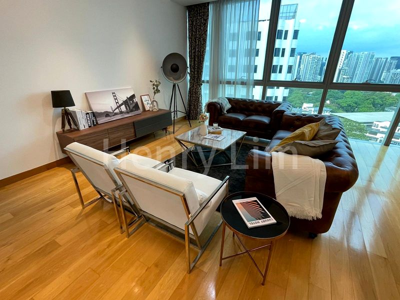 4 Bed Apartment (Condo) for Sale in Alba - Image 8