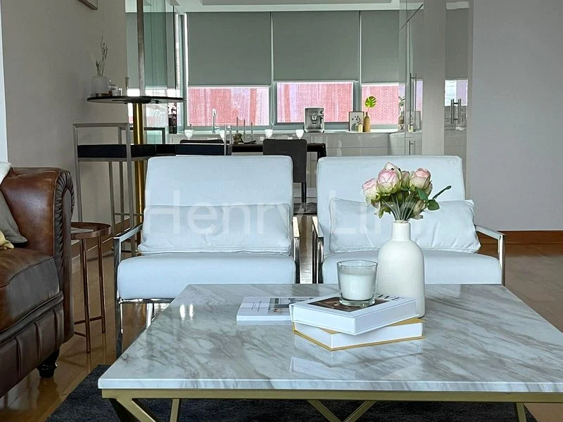 4 Bed Apartment (Condo) for Sale in Alba - Image 9