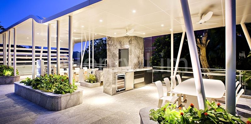 4 Bed Apartment (Condo) for Sale in Alba - Image 4