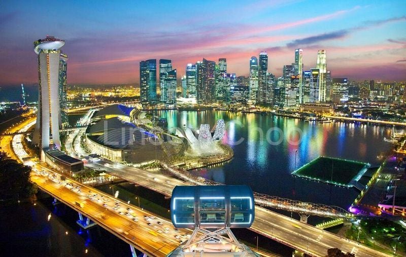 Shop / Shophouse for Sale: The MidTown - Image 2