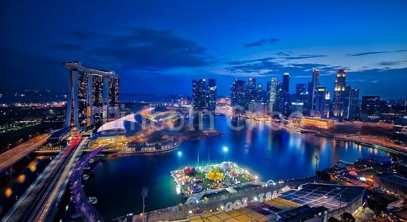 Shop / Shophouse for Sale: The MidTown - Image 7