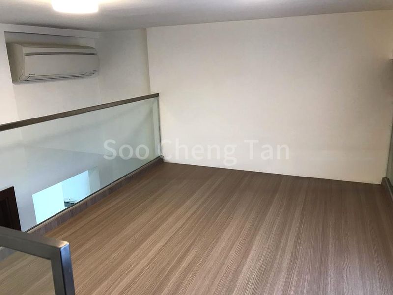 1 Bed Condo for Rent in  Urban Vista - Image 9