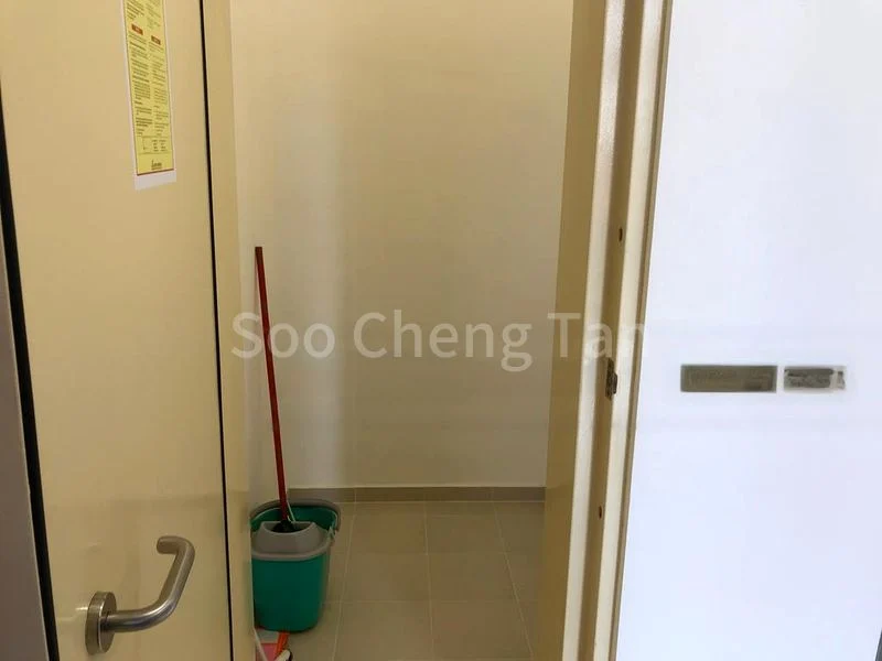 1 Bed Condo for Rent in  Urban Vista - Image 7