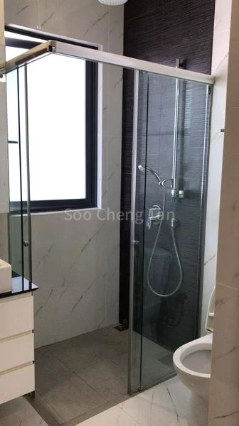 1 Bed Condo for Rent in  Urban Vista - Image 5