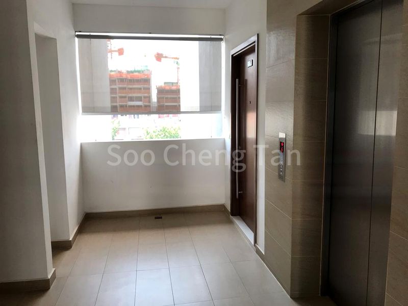 1 Bed Condo for Rent in  Urban Vista - Image 8
