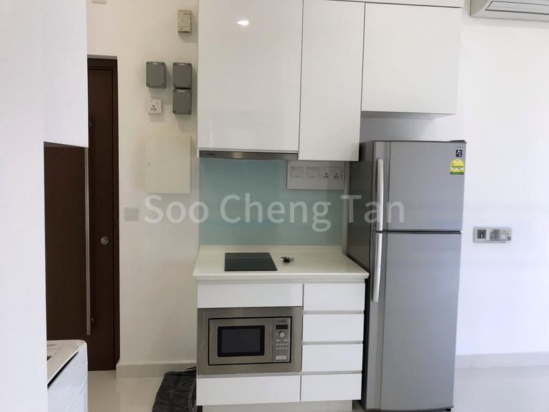 1 Bed Condo for Rent in  Urban Vista - Image 2