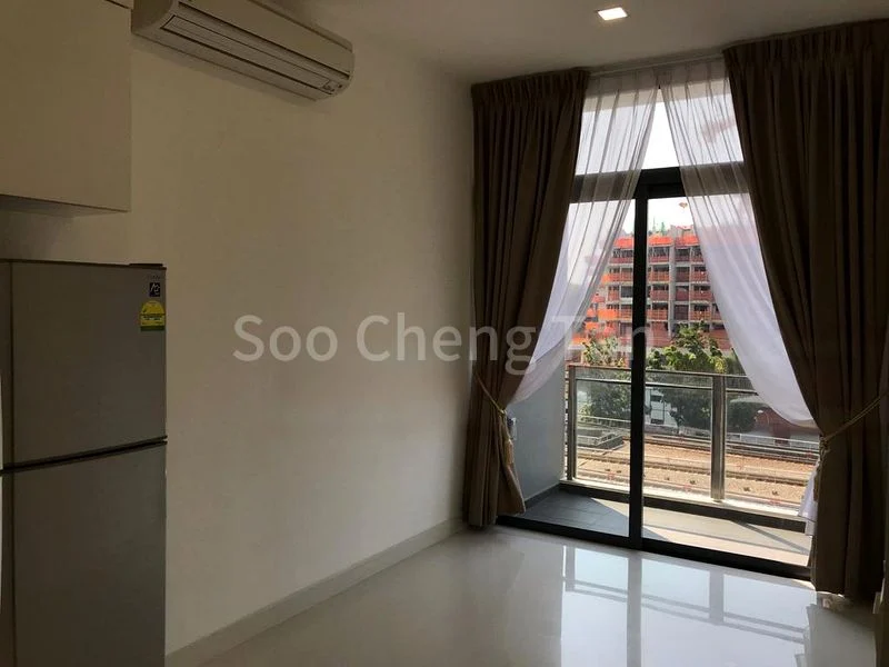 1 Bed Condo for Rent in  Urban Vista - Image 1