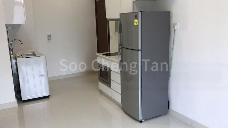 1 Bed Condo for Rent in  Urban Vista - Image 3