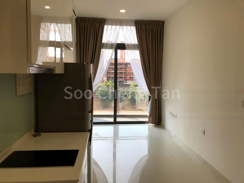 1 Bed Condo for Rent in  Urban Vista - Image 4