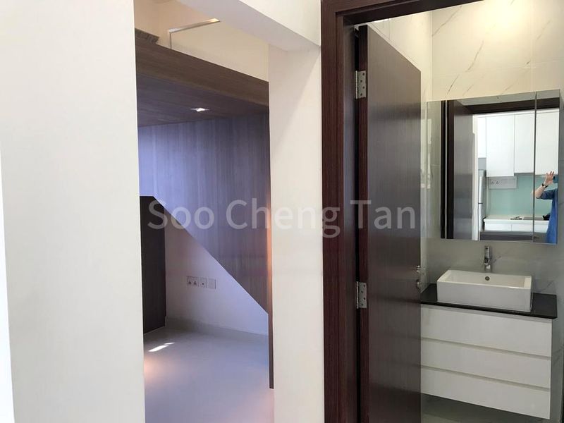 1 Bed Condo for Rent in  Urban Vista - Image 6