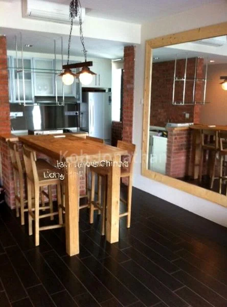 2+1 Bed Apartment (Condo) for Sale in  Watermark Robertson Quay - Image 2