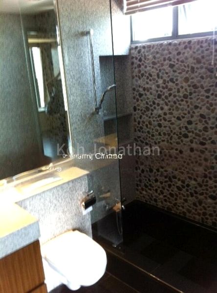 2+1 Bed Apartment (Condo) for Sale in  Watermark Robertson Quay - Image 5