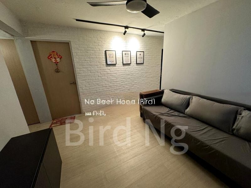 Room (HDB) for Rent in  349 Ubi Avenue 1 - Image 1