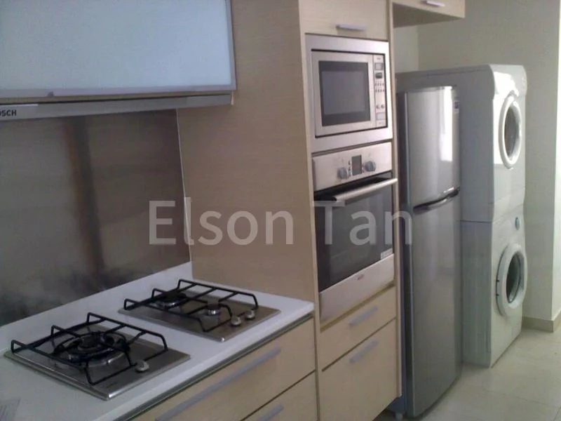 1+1 Bed Condo for Rent in  8 @ Mount Sophia - Image 4