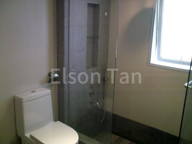 1+1 Bed Condo for Rent in  8 @ Mount Sophia - Image 5