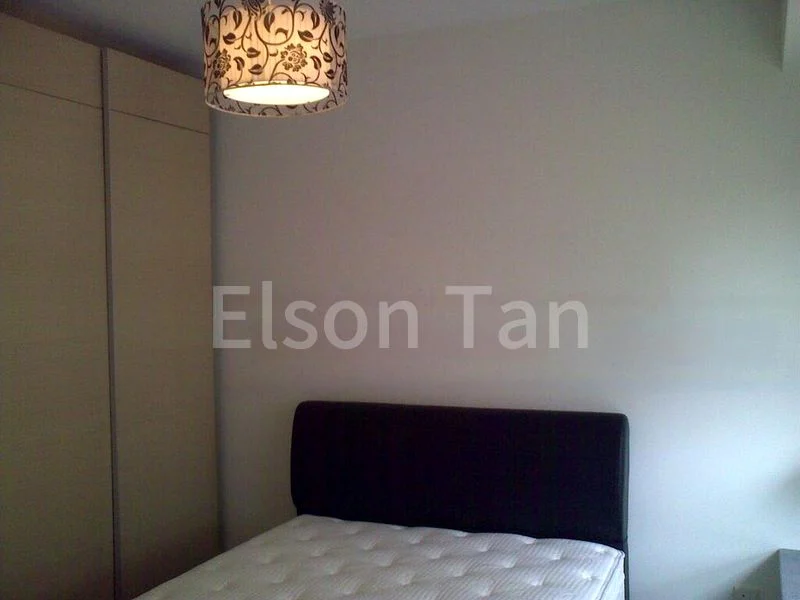 1+1 Bed Condo for Rent in  8 @ Mount Sophia - Image 1