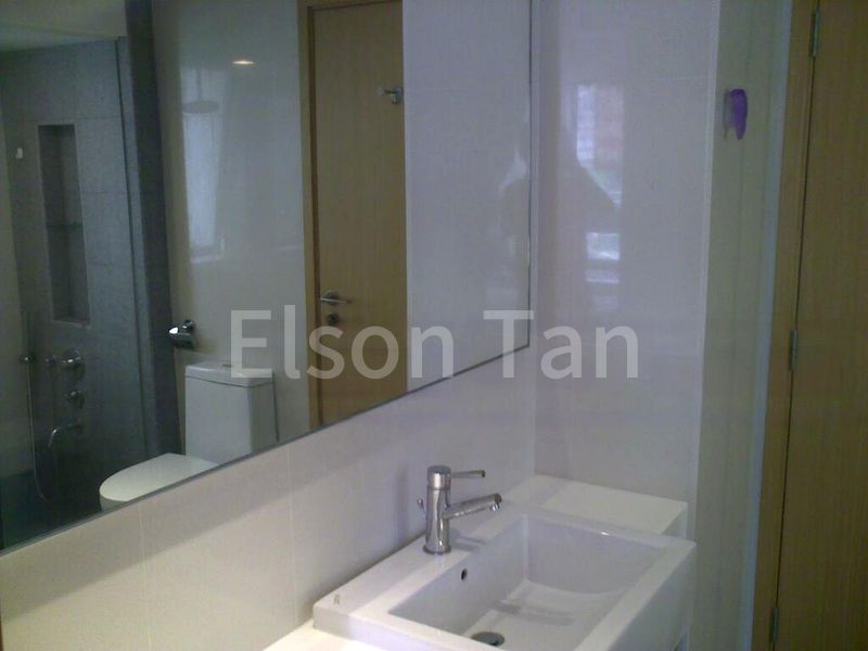 1+1 Bed Condo for Rent in  8 @ Mount Sophia - Image 6